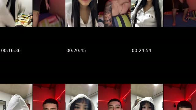 @paula_wsq TikTok live from 2026-08-17