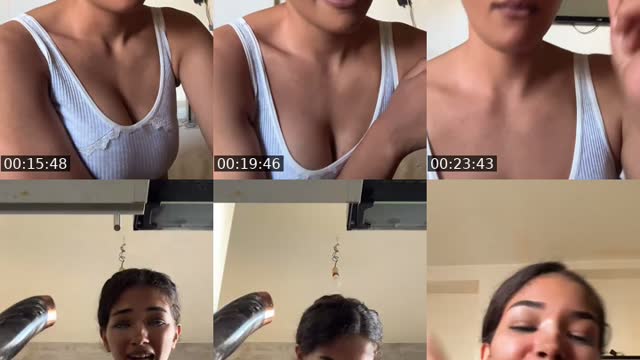 @rana_trabelsi TikTok live from 2026-08-17