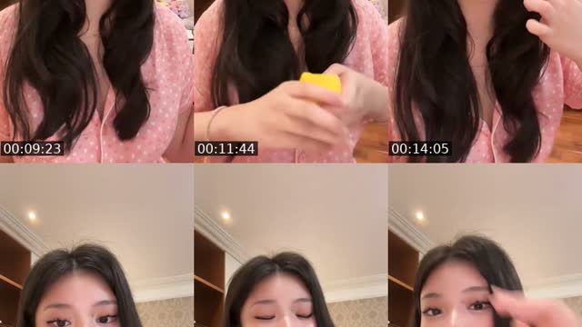 TikTok live: rainy szn by @audrianna.paige