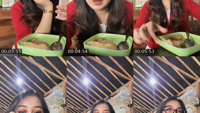 @ditaawalliarahmaa TikTok live from 2026-08-17