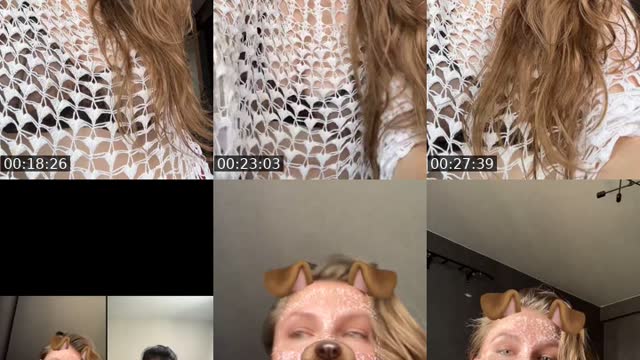 @sweet.lust030 TikTok live from 2026-08-17