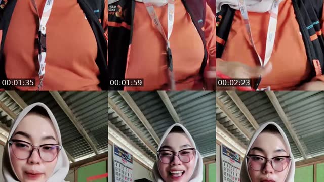 @hiloveyourself4 TikTok live from 2026-08-17