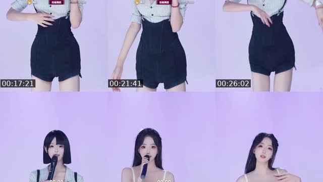 TikTok live: 点进来就亲你 mua by @jqofbrxapui