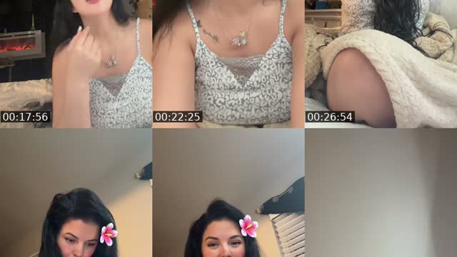 @alizo822 TikTok live from 2026-08-17