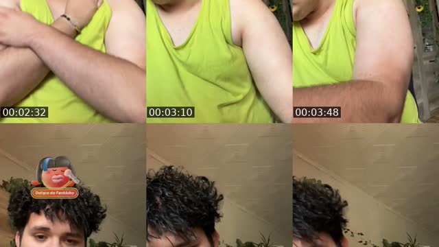 @boyczitekkk TikTok live from 2026-08-17