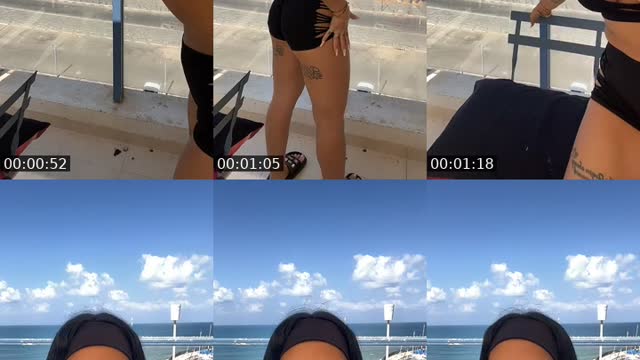 @stephanie_ellison_ TikTok live from 2026-08-17