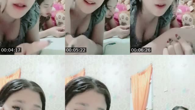 @monmonikaa_1 TikTok live from 2026-08-17