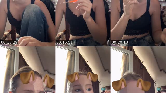 @ark_a19 TikTok live