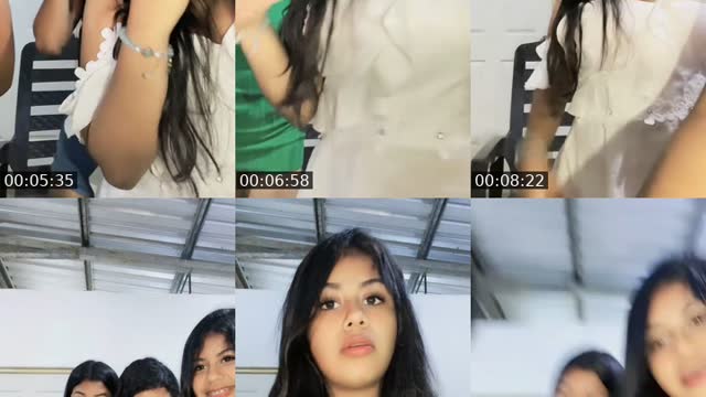 @esmaylig123 TikTok live from 2026-08-17