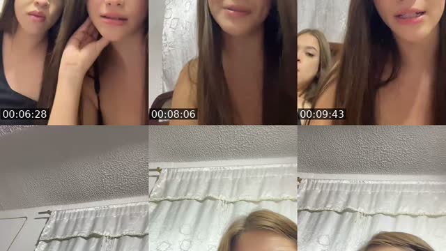 @isabela__ortiz8 TikTok live from 2026-08-17
