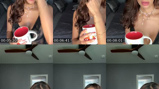 @nahyhidalgo7 TikTok live from 2026-08-17