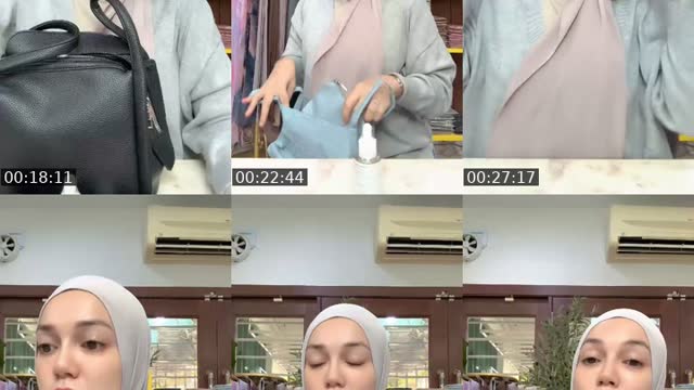 @puterisarahliyana TikTok live from 2026-08-17