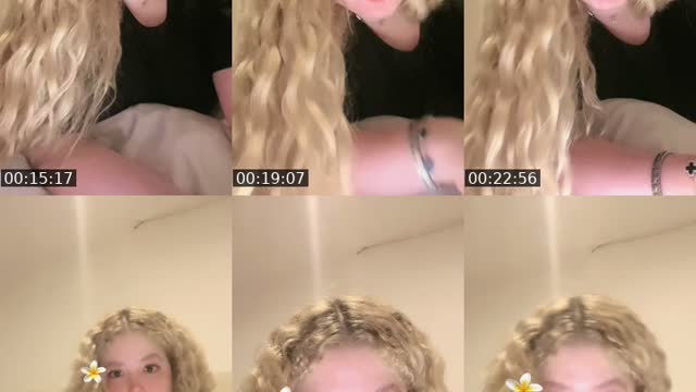 @_7aylin TikTok live from 2026-08-17