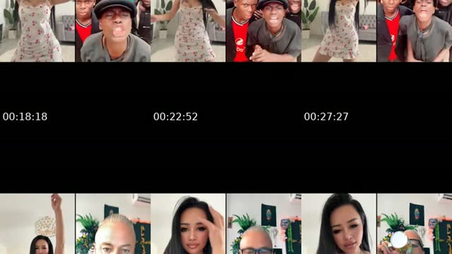 @saltanatshekenova7 TikTok live from 2026-08-17