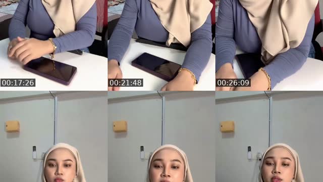 @shirosslegacy TikTok live from 2026-08-17