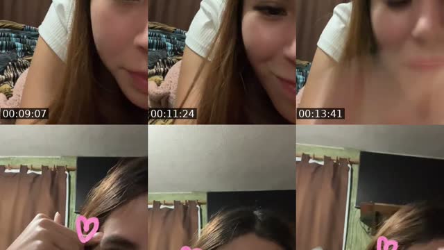 TikTok live: hola je🦶 by @xmn_lrr