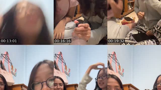 @irishkhaii TikTok live from 2026-08-17