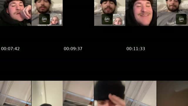@josh21100 TikTok live from 2026-08-17