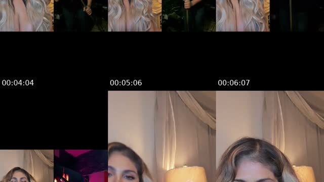 @rommmm0390 TikTok live