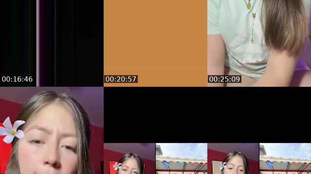 @keyyyyyyyy0km TikTok live