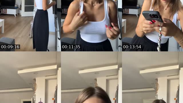 @cerenimoshop1 TikTok live from 2026-08-17