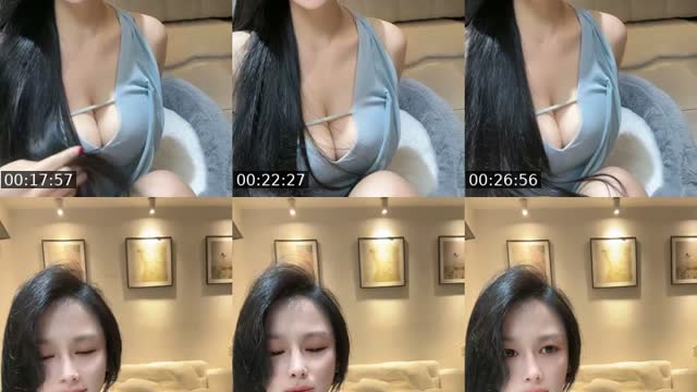@hqcf646324 TikTok live from 2026-08-17