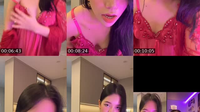 @luvya5684 TikTok live