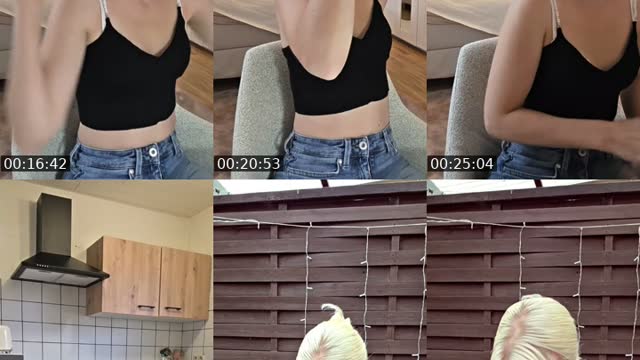 @jennysteamtiktok TikTok live from 2026-08-17