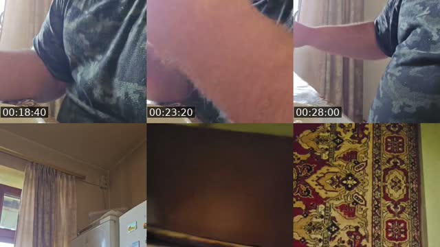 @levonoriginal TikTok live from 2026-08-17
