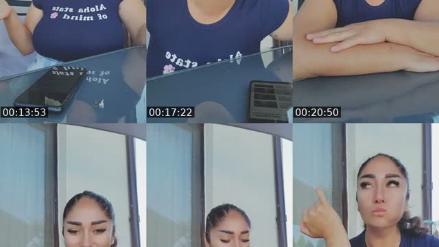 @yoarmylife0 TikTok live from 2026-08-17