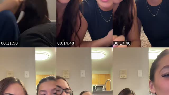 @leeann.okkkk TikTok live from 2026-08-17