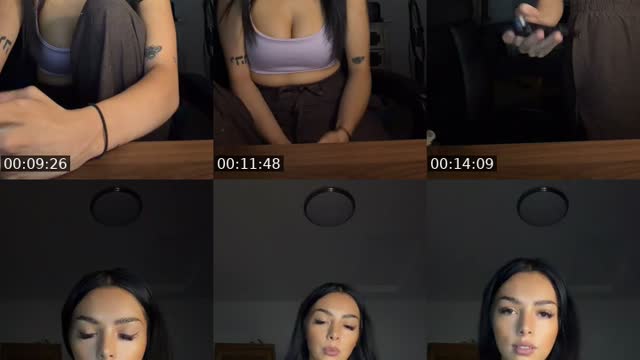 @iamveduh TikTok live