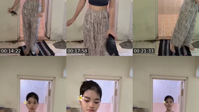 @when.298 TikTok live from 2026-08-17
