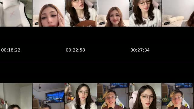 @jessicamuzakir TikTok live from 2026-08-17