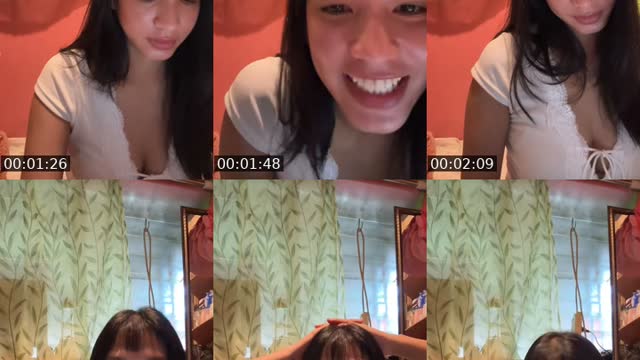 @mrhxk TikTok live from 2026-08-17
