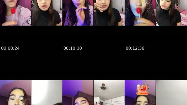 @estefanylunalopez4 TikTok live from 2026-08-17