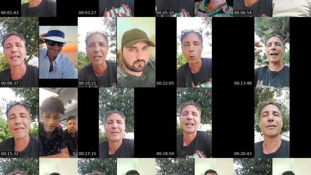@lacurracciabestbrau1 TikTok live