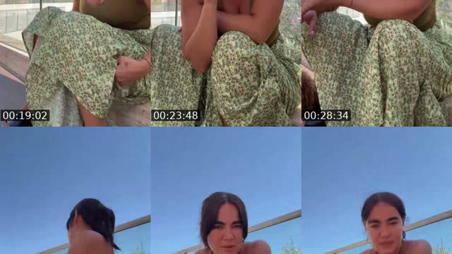 @chanelobst888 TikTok live