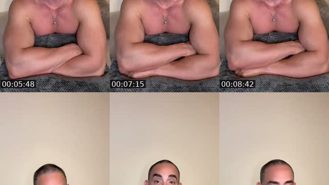@lebeaugunner TikTok live from 2026-08-17