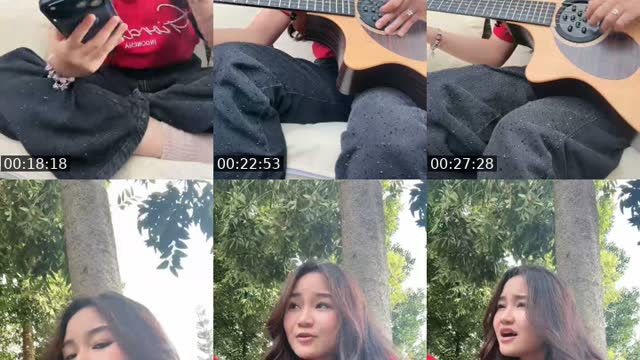 @loisaramadhani_real TikTok live from 2026-08-17