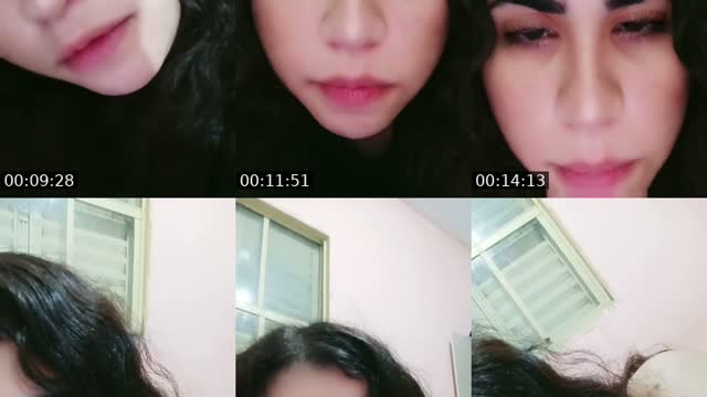 @gabizinhavss TikTok live from 2026-08-17