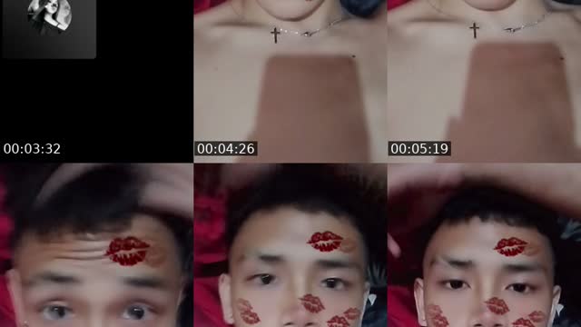 @leonardosmraw TikTok live from 2026-08-17