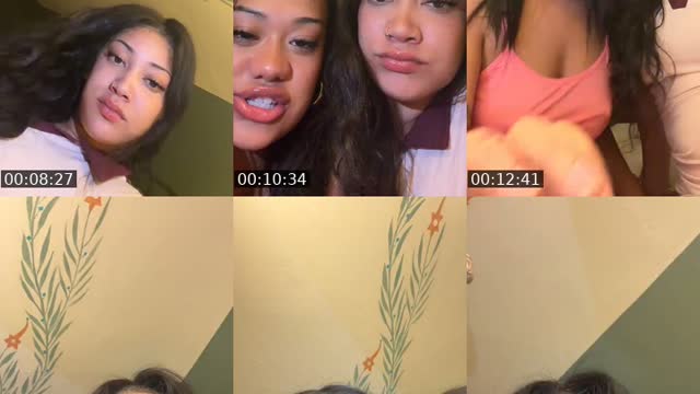 @aneesabmine2 TikTok live from 2026-08-17