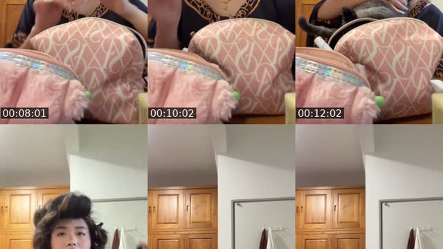 TikTok live: bcjdn sjz by @danzsbrnh