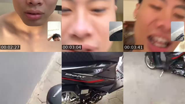@coyote_e1 TikTok live from 2026-08-17