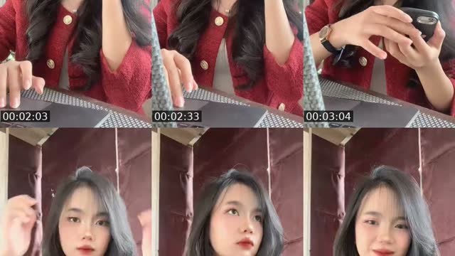 @zakila000 TikTok live from 2026-08-17