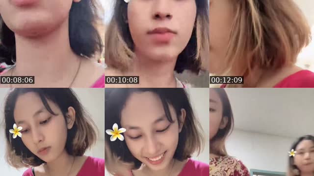 @0saraaaa0 TikTok live from 2026-08-17