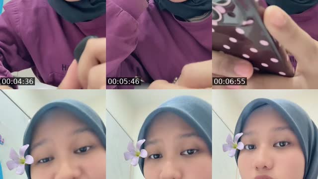 @farahmieraa TikTok live from 2026-08-17