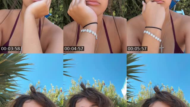 TikTok live: ila.rodoo by @ilaa.rodoo