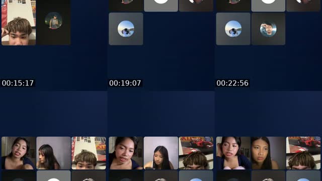 @cclxm TikTok live from 2026-08-17